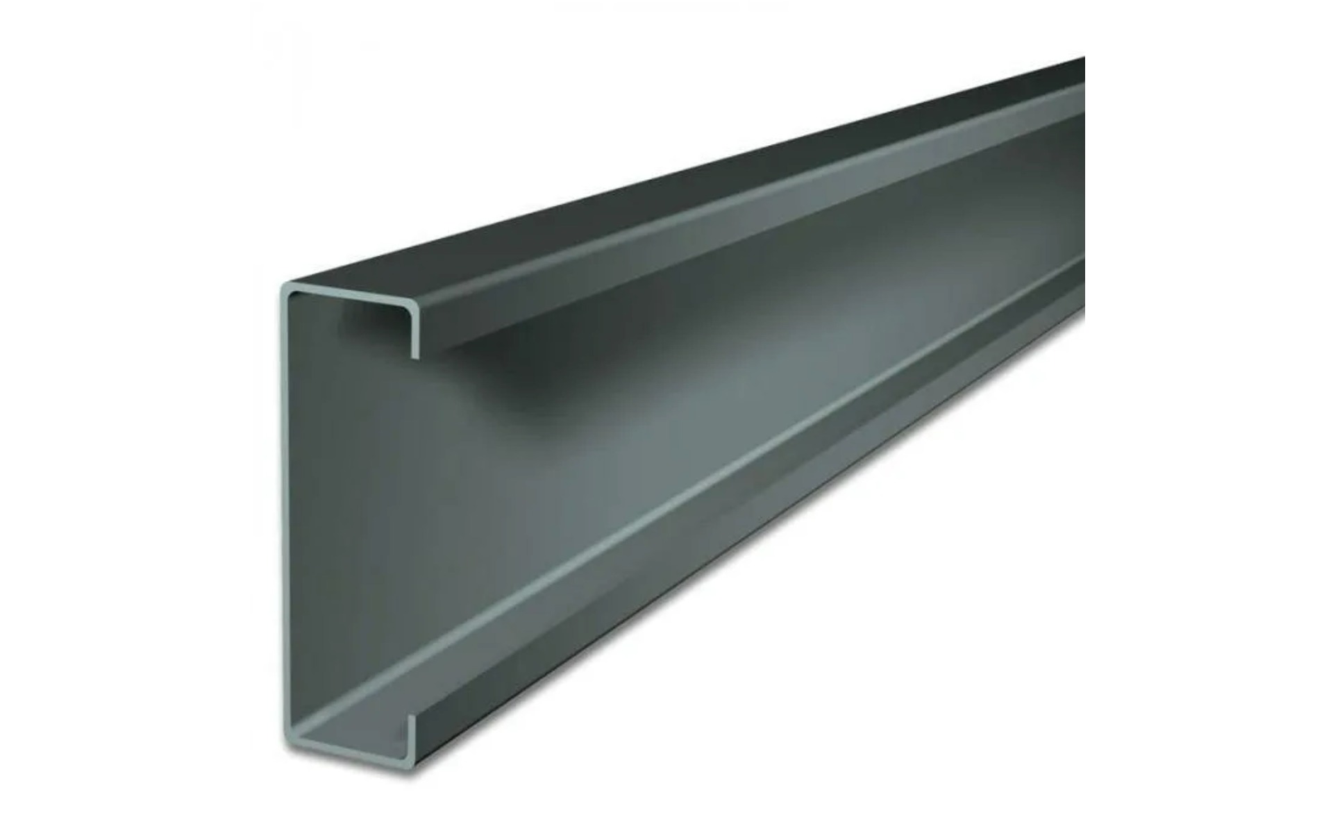 U-образный профиль ЛСТК